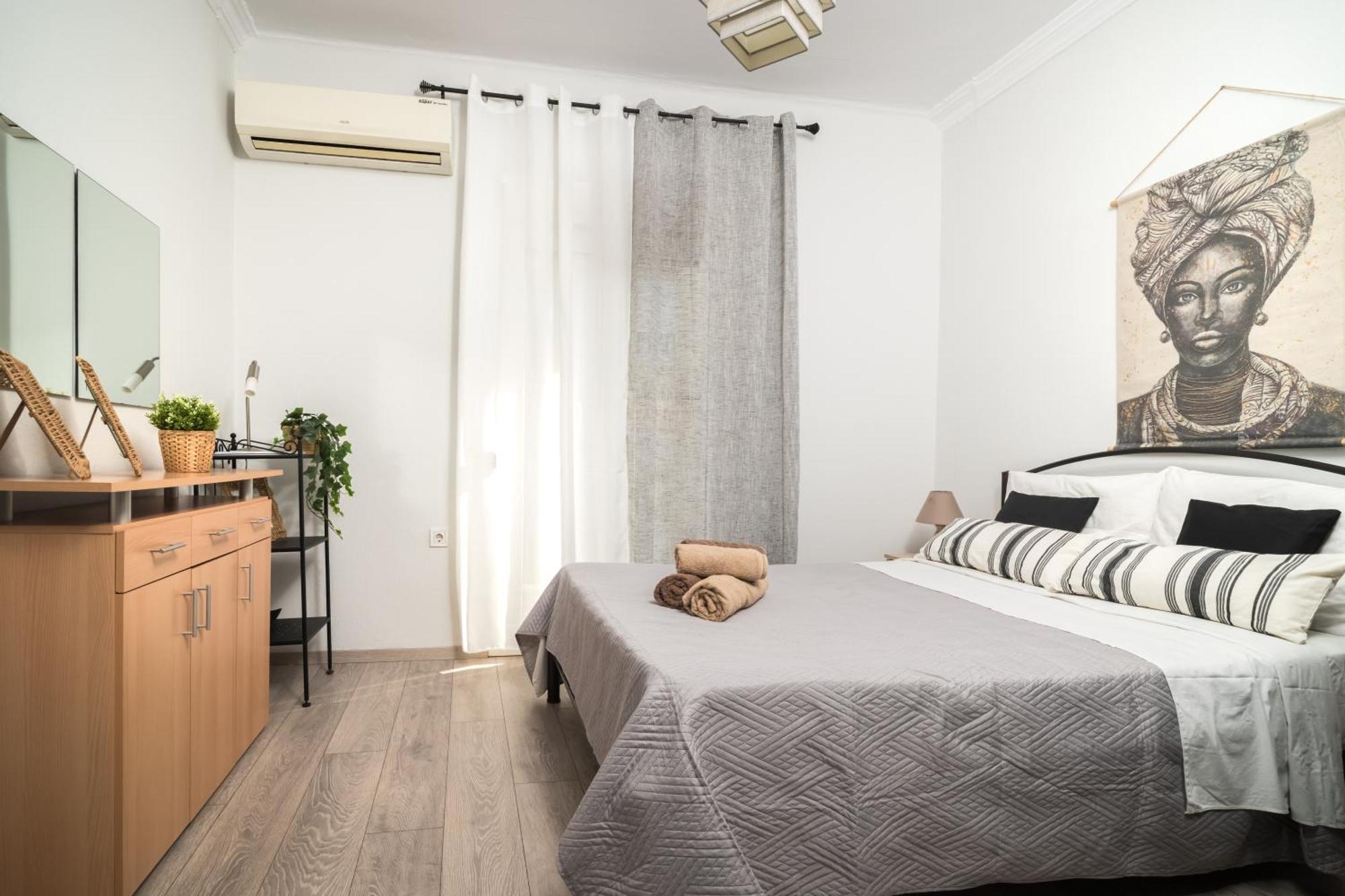 T' Giorgio Apartment Thessalonique Extérieur photo
